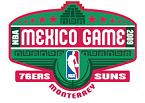 NBA Mexico Game