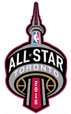 2016 NBA All-Star Weekend