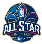 2014 NBA All-Star Weekend