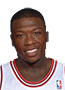 Nate Robinson interview