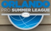 Orlando Summer Basketball League