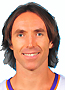 Steve Nash back spasms