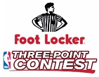 2016 nba three-point contest