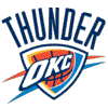 Oklahoma City Thunder - OKC Thunder