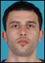 Vladimir Radmanovic out eight weeks with shoulder injury