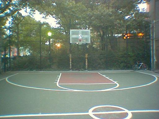 streetball picture