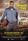 Sebastian Telfair THROUGH THE FIRE documentary movie
